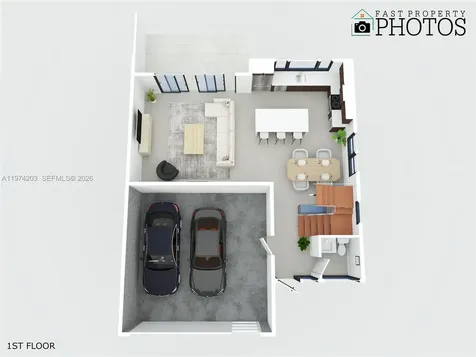 4624 SW 32nd Avenue Dania Beach FL 33312