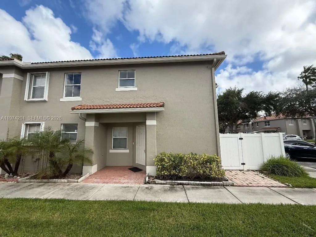 12637 SW 54th Street Miramar FL 33027