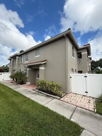 12637 SW 54th Street Miramar FL 33027