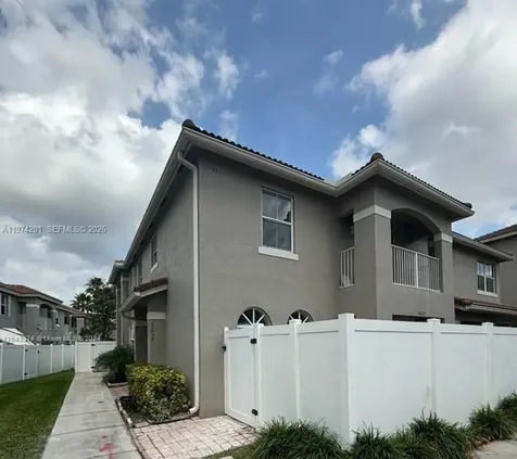 12637 SW 54th Street Miramar FL 33027
