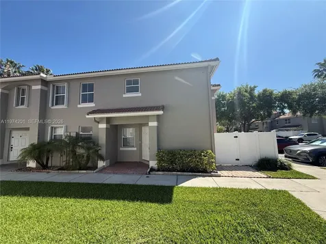 12637 SW 54th Street Miramar FL 33027