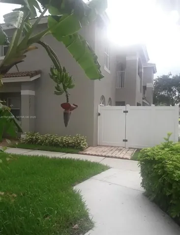 12637 SW 54th Street Miramar FL 33027