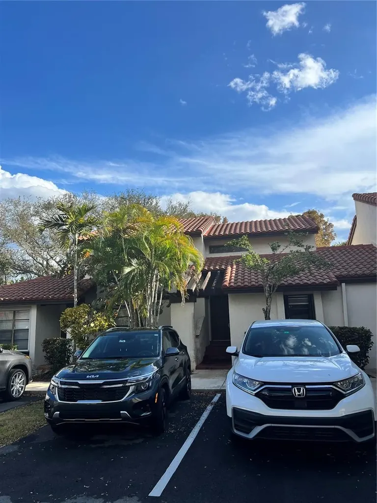 13245 SW 111th Terrace Miami FL 33186