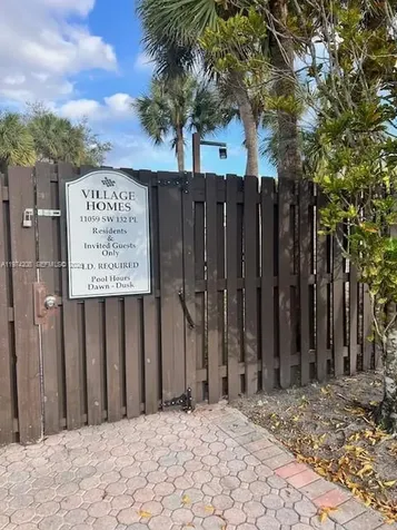 13245 SW 111th Terrace Miami FL 33186