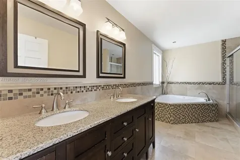 1521 NW 178th Terrace Pembroke Pines FL 33029