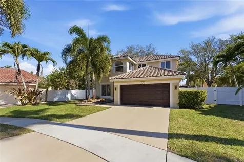 1521 NW 178th Terrace Pembroke Pines FL 33029