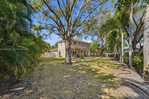1521 NW 178th Terrace Pembroke Pines FL 33029