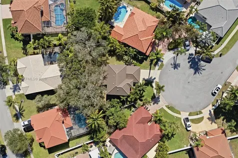 1521 NW 178th Terrace Pembroke Pines FL 33029