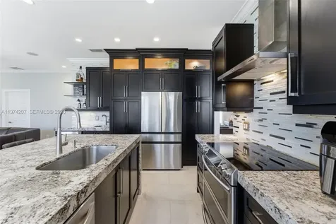 1521 NW 178th Terrace Pembroke Pines FL 33029