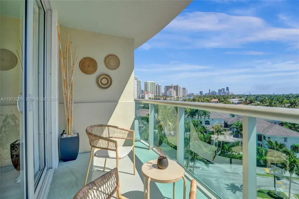 19380 Collins Avenue Sunny Isles Beach FL 33160