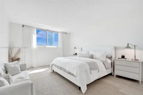 19380 Collins Avenue Sunny Isles Beach FL 33160