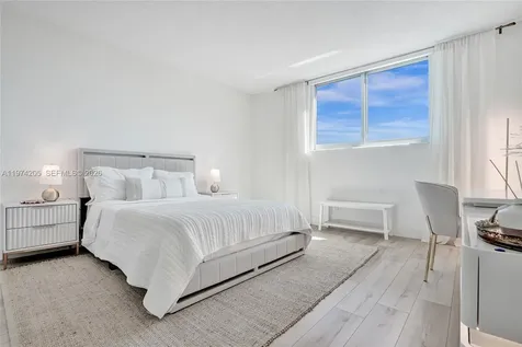 19380 Collins Avenue Sunny Isles Beach FL 33160