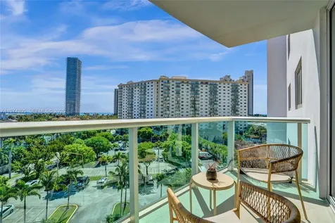19380 Collins Avenue Sunny Isles Beach FL 33160