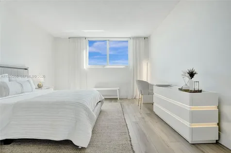 19380 Collins Avenue Sunny Isles Beach FL 33160