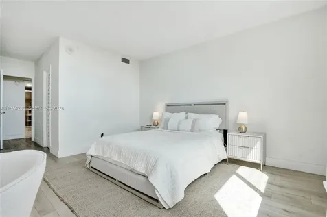 19380 Collins Avenue Sunny Isles Beach FL 33160