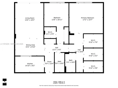 19380 Collins Avenue Sunny Isles Beach FL 33160
