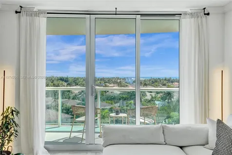 19380 Collins Avenue Sunny Isles Beach FL 33160