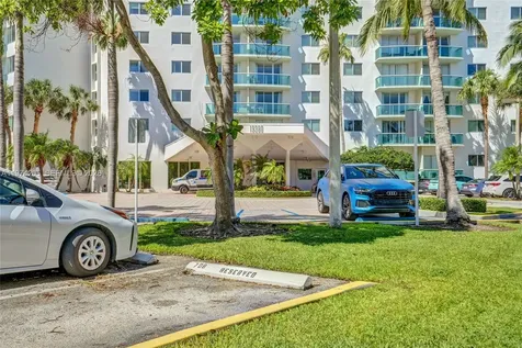 19380 Collins Avenue Sunny Isles Beach FL 33160
