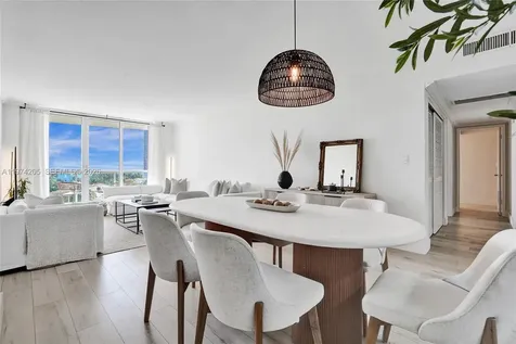 19380 Collins Avenue Sunny Isles Beach FL 33160