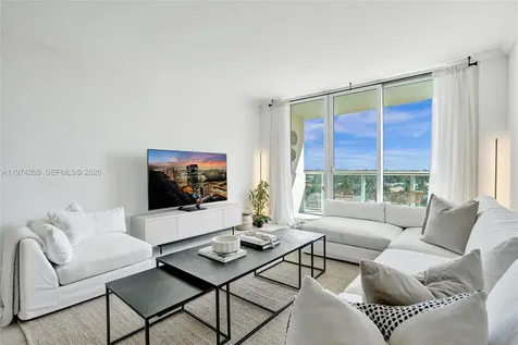 19380 Collins Avenue Sunny Isles Beach FL 33160