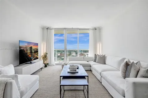 19380 Collins Avenue Sunny Isles Beach FL 33160