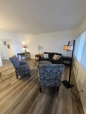 600 Layne Boulevard Hallandale Beach FL 33009