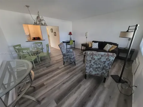 600 Layne Boulevard Hallandale Beach FL 33009