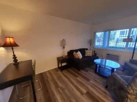 600 Layne Boulevard Hallandale Beach FL 33009