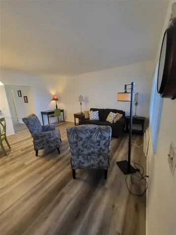 600 Layne Boulevard Hallandale Beach FL 33009