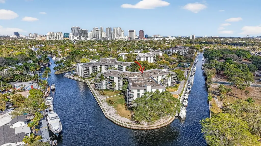 1350 River Reach Drive Fort Lauderdale FL 33315