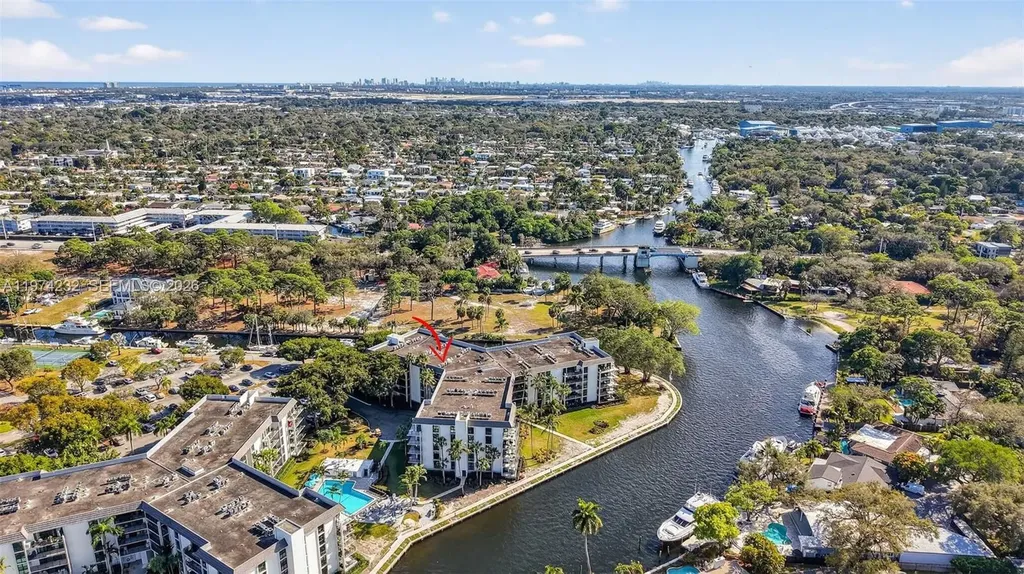 1350 River Reach Drive Fort Lauderdale FL 33315