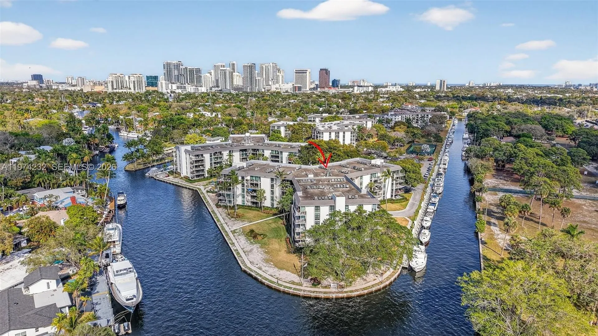 1350 River Reach Drive Fort Lauderdale FL 33315