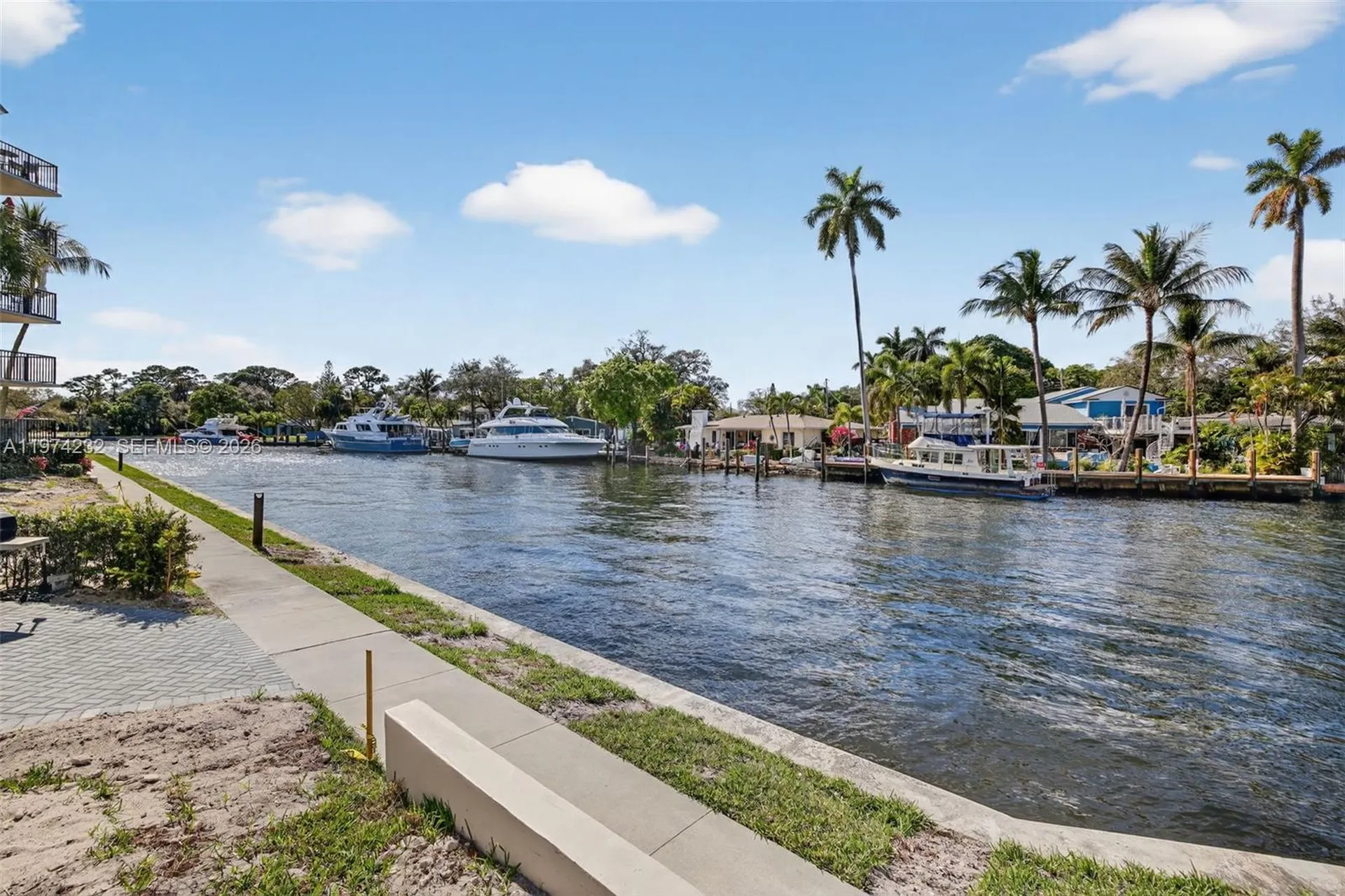1350 River Reach Drive Fort Lauderdale FL 33315