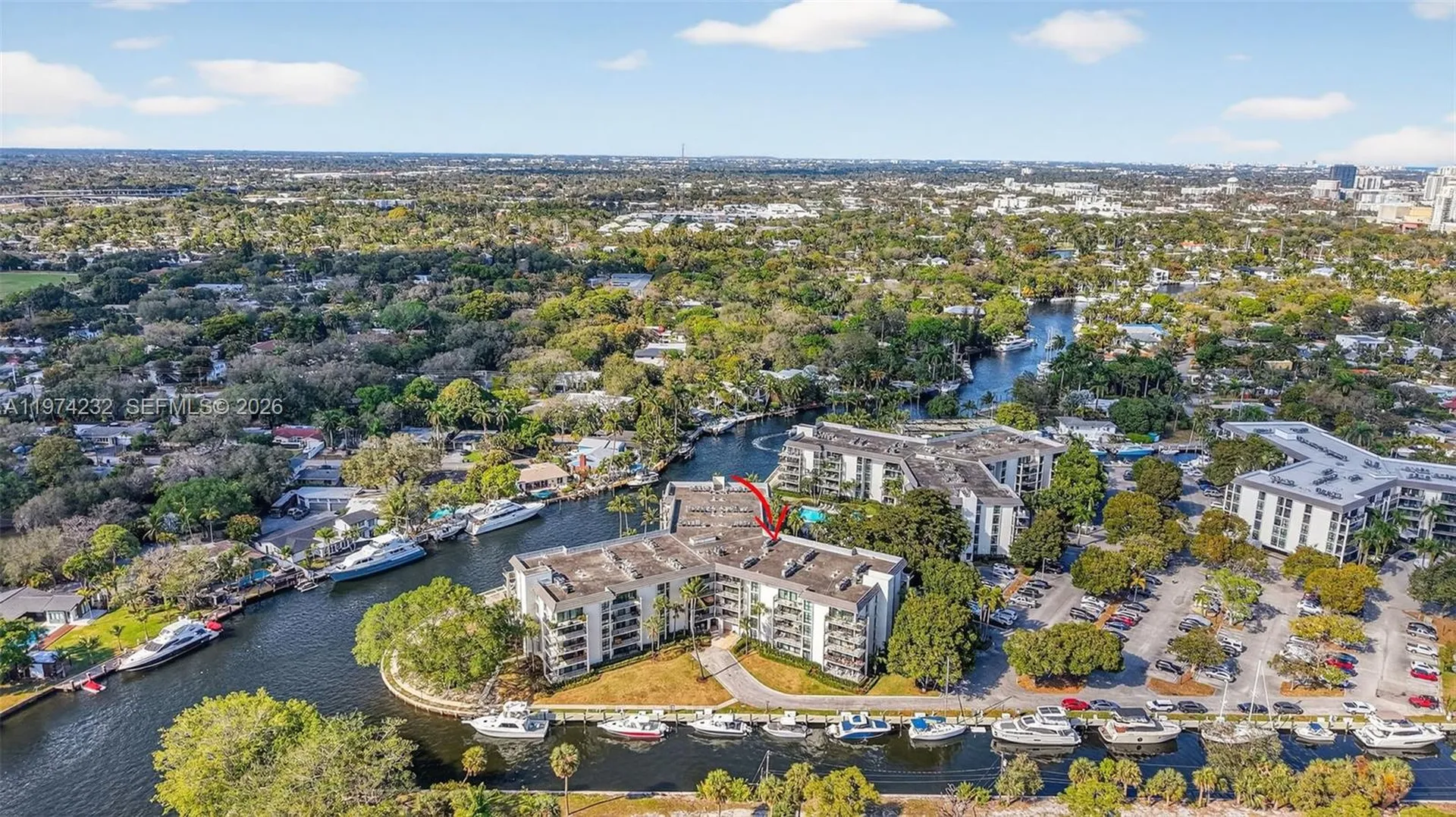 1350 River Reach Drive Fort Lauderdale FL 33315