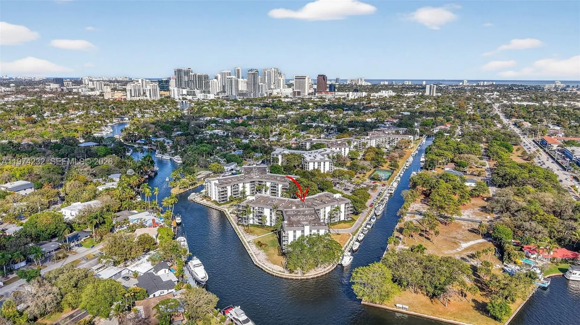 1350 River Reach Drive Fort Lauderdale FL 33315