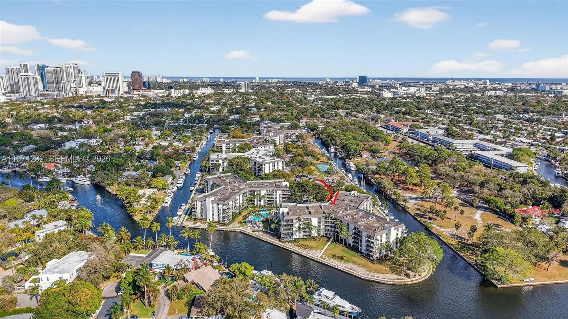 1350 River Reach Drive Fort Lauderdale FL 33315