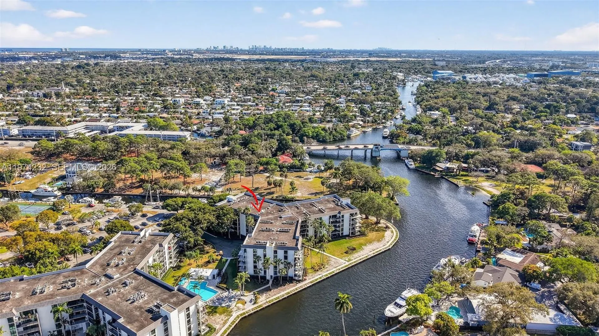 1350 River Reach Drive Fort Lauderdale FL 33315