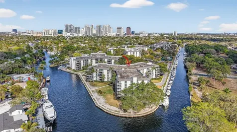 1350 River Reach Drive Fort Lauderdale FL 33315