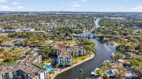 1350 River Reach Drive Fort Lauderdale FL 33315