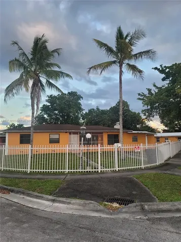 1290 NW 120th Street North Miami FL 33167
