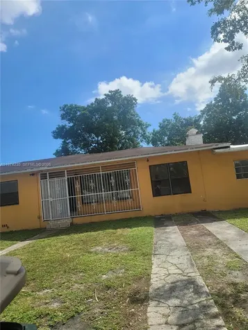 1290 NW 120th Street North Miami FL 33167