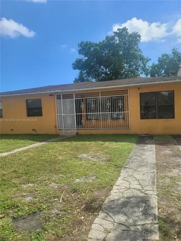 1290 NW 120th Street North Miami FL 33167