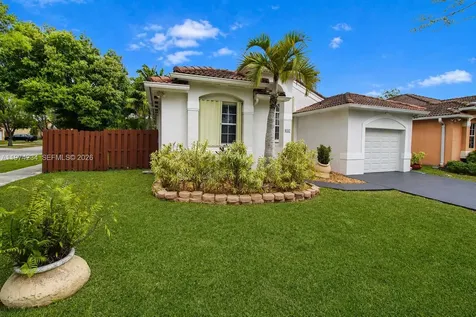 9437 SW 183rd Terrace Palmetto Bay FL 33157