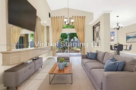 9437 SW 183rd Terrace Palmetto Bay FL 33157