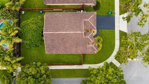 9437 SW 183rd Terrace Palmetto Bay FL 33157