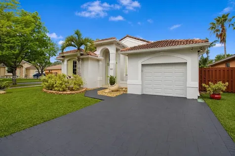 9437 SW 183rd Terrace Palmetto Bay FL 33157