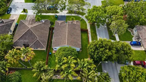 9437 SW 183rd Terrace Palmetto Bay FL 33157