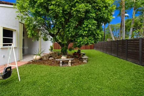 9437 SW 183rd Terrace Palmetto Bay FL 33157