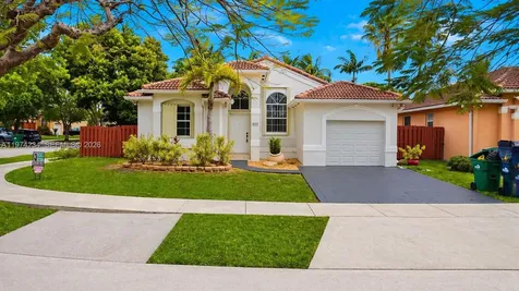 9437 SW 183rd Terrace Palmetto Bay FL 33157