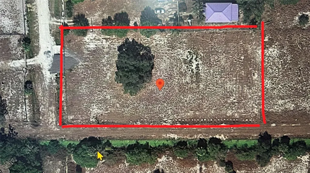 615 N Brida Street Clewiston FL 33440